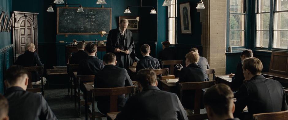 The Imitation Game - Image 7