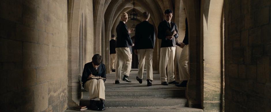 The Imitation Game - Image 8
