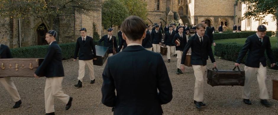 The Imitation Game - Image 10