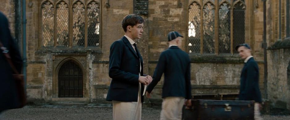 The Imitation Game - Image 11
