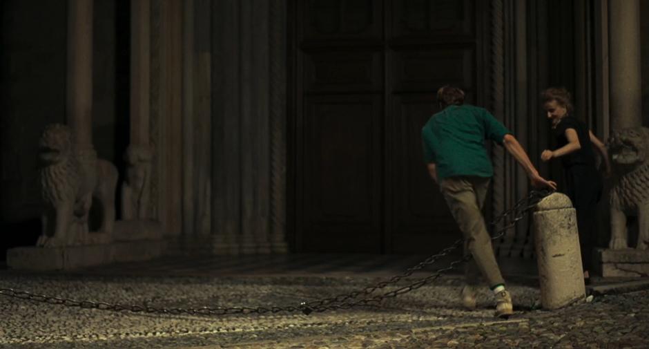Call Me by Your Name - Image 4