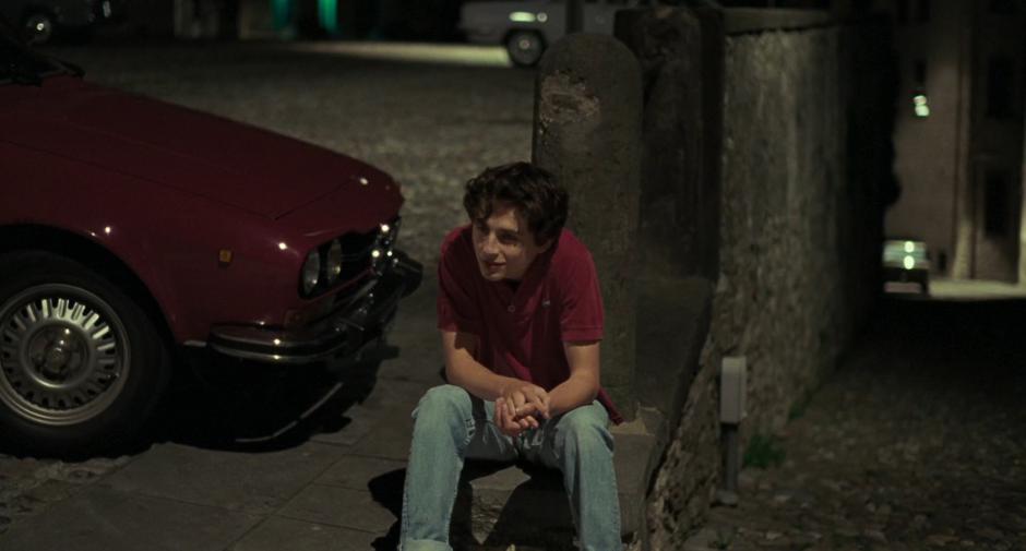 Call Me by Your Name - Image 5