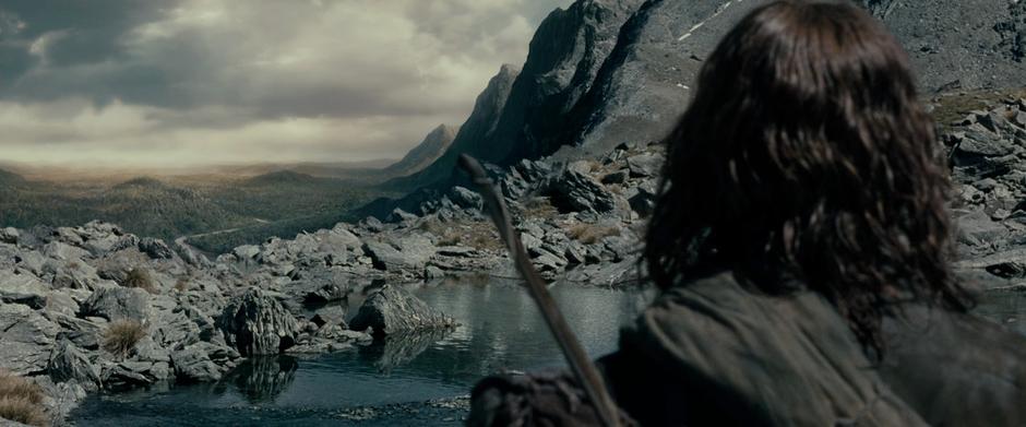 The Lord of the Rings: The Fellowship of the Ring - Image 4