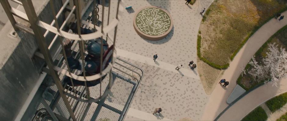 Avengers: Age of Ultron - Image 6