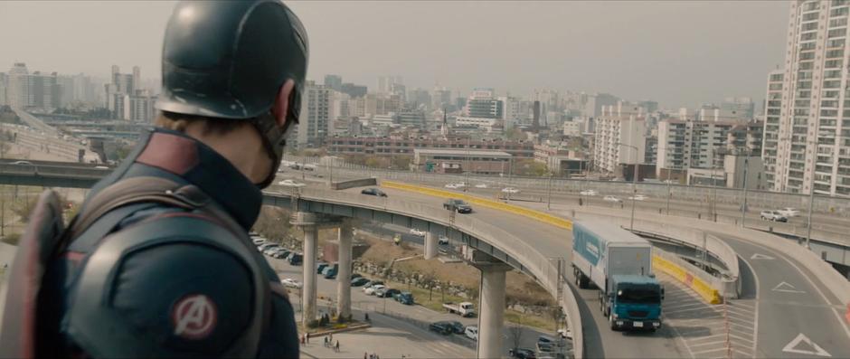 Avengers: Age of Ultron - Image 7