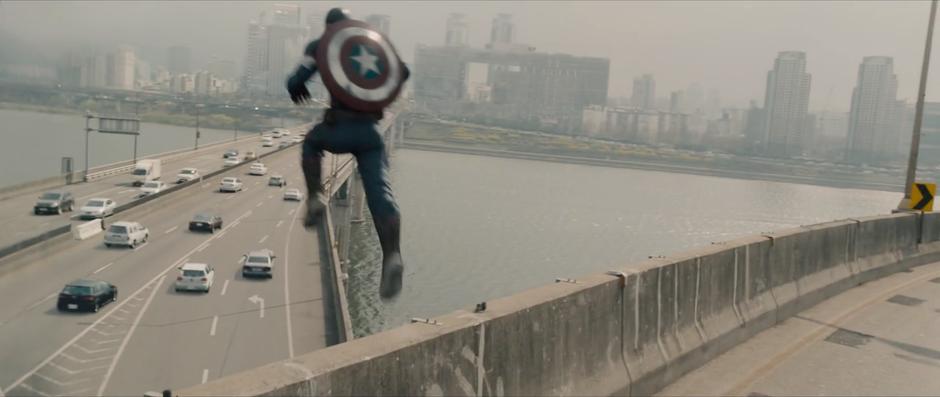 Avengers: Age of Ultron - Image 8