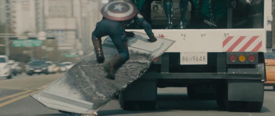 Avengers: Age of Ultron - Image 3