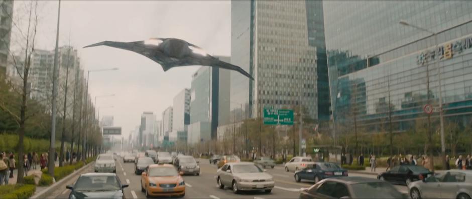 Avengers: Age of Ultron - Image 4