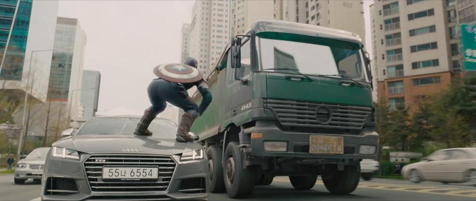Avengers: Age of Ultron - Image 5