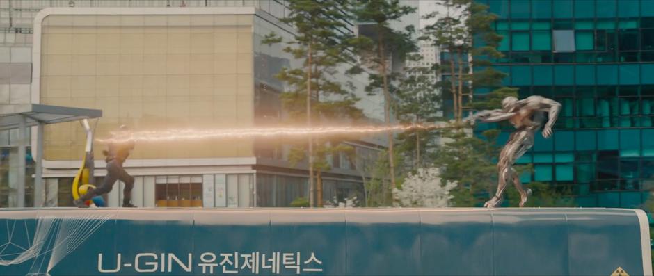 Avengers: Age of Ultron - Image 7