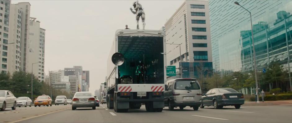 Avengers: Age of Ultron - Image 8