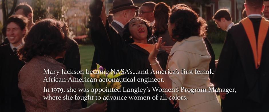 Hidden Figures - Image 4