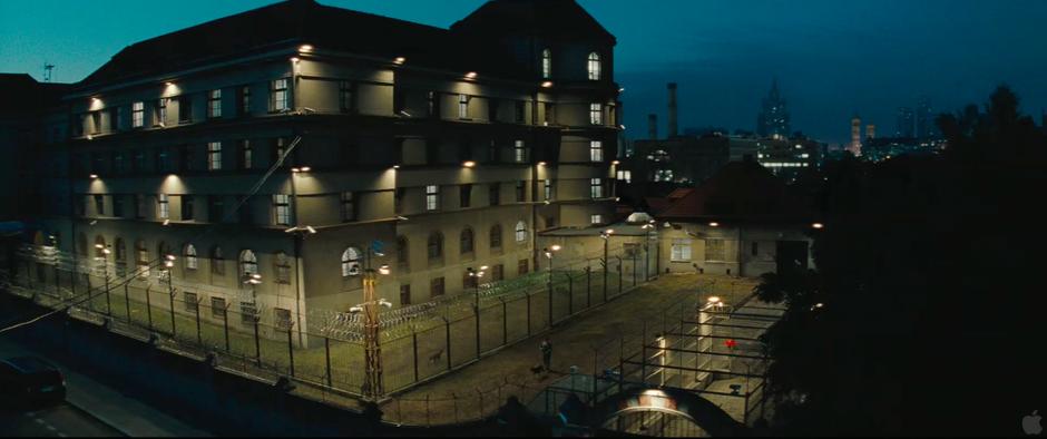 Mission: Impossible - Ghost Protocol - Image 3