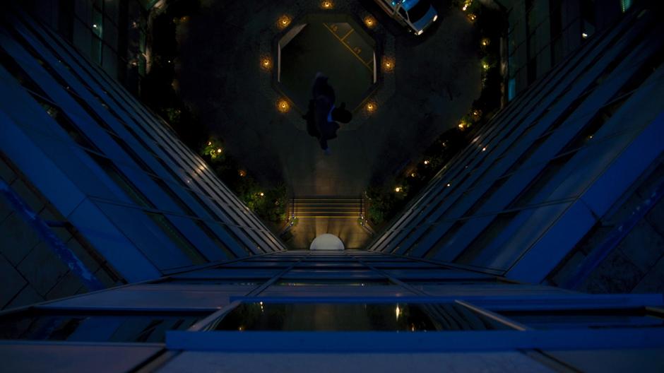 The Dark Knight Rises - Image 3