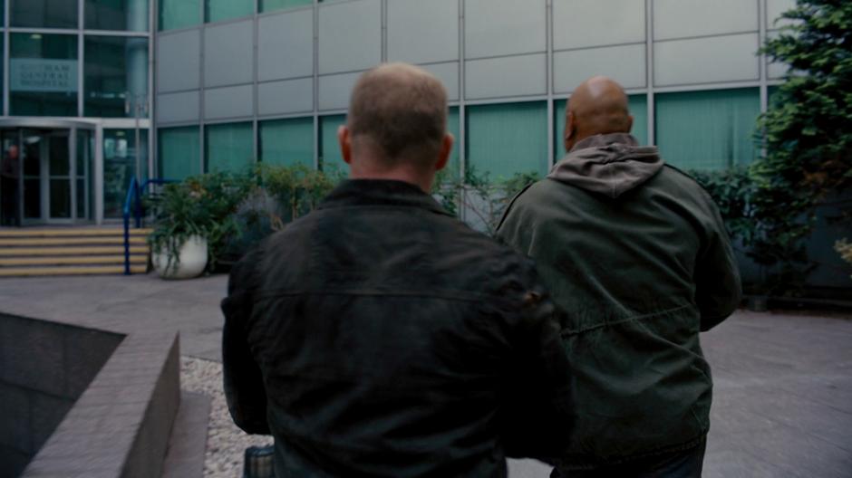 The Dark Knight Rises - Image 4