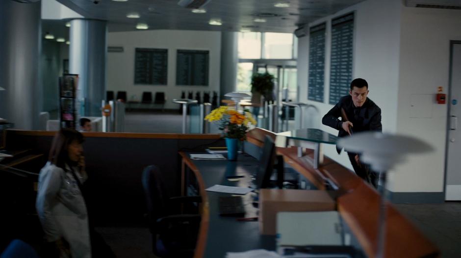 The Dark Knight Rises - Image 7