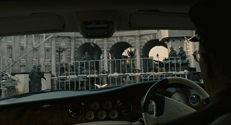 Children of Men - Image 3