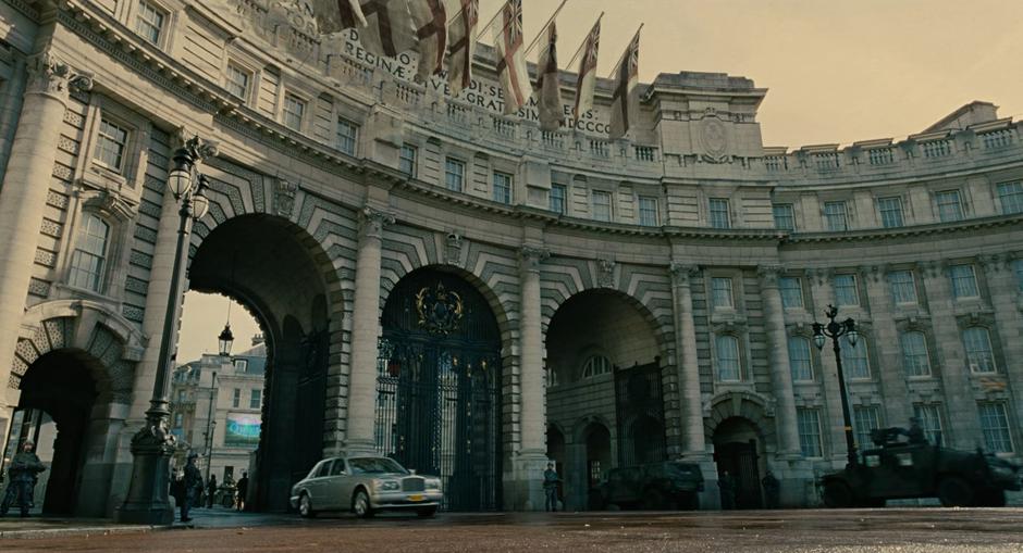 Children of Men - Image 4