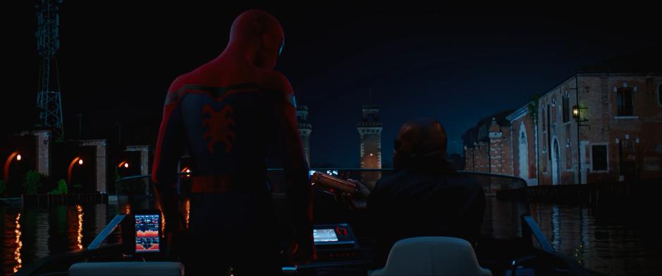 Spider-Man: Far From Home - Image 4