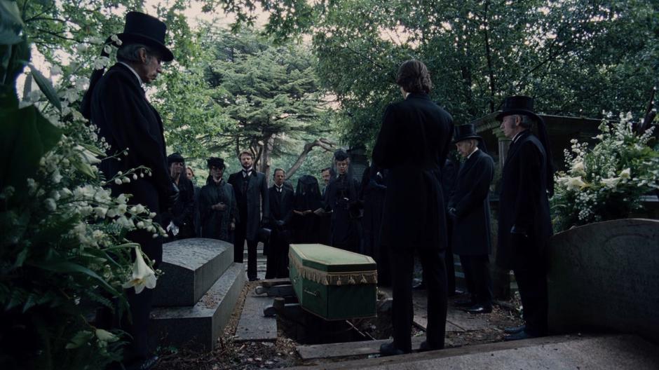 Dorian Gray - Image 3