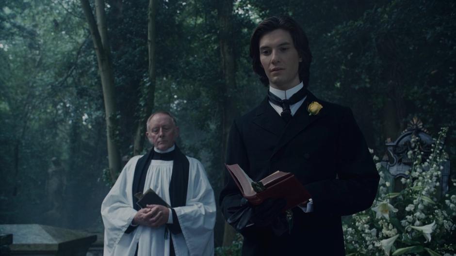 Dorian Gray - Image 4