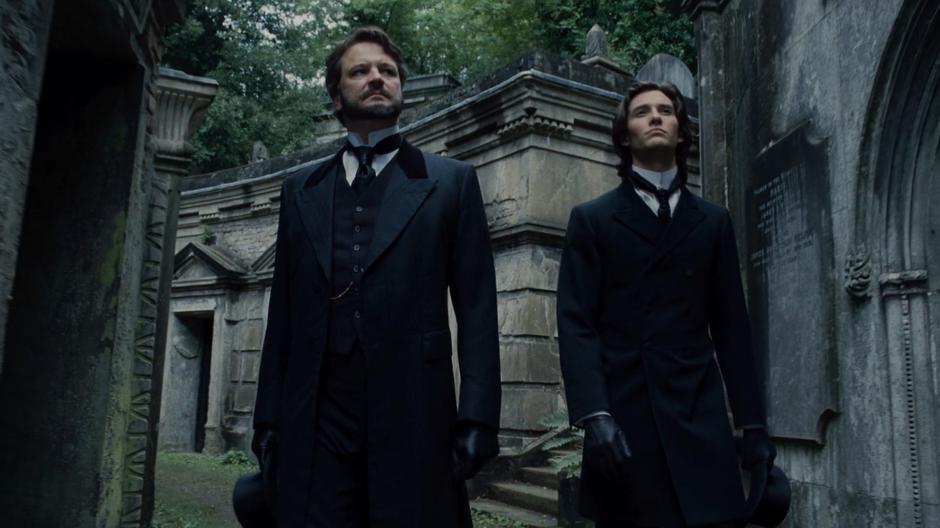 Dorian Gray - Image 5
