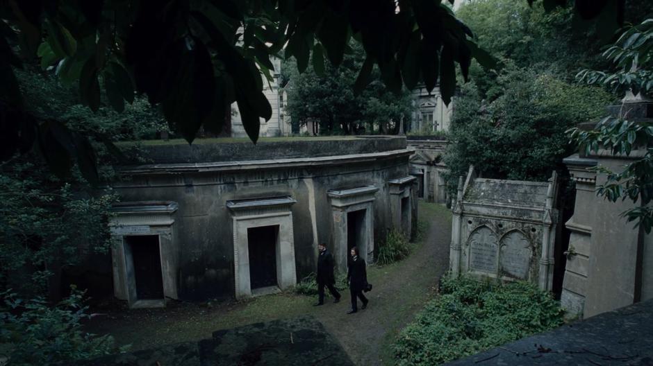 Dorian Gray - Image 6