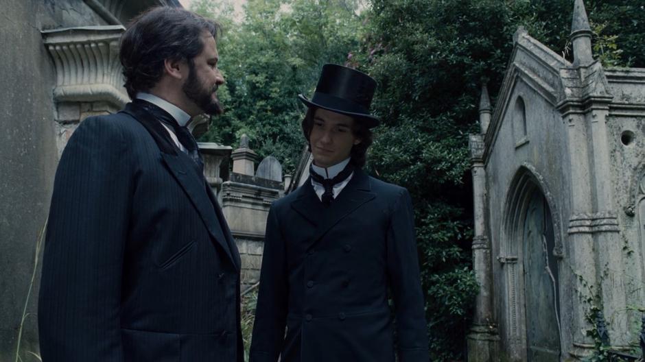 Dorian Gray - Image 7