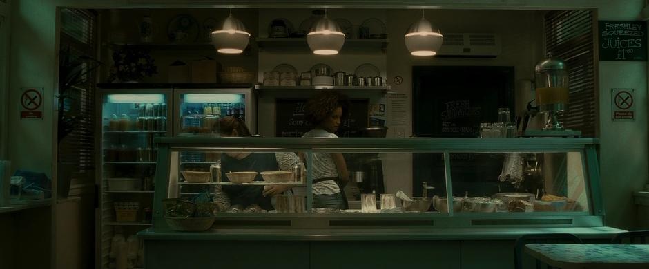 Harry Potter and the Half-Blood Prince - Image 4