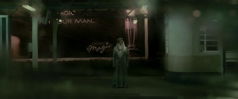 Harry Potter and the Half-Blood Prince - Image 7