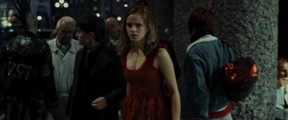 Harry Potter and the Deathly Hallows: Part 1 - Image 5