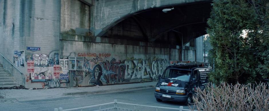 Mission: Impossible - Ghost Protocol - Image 4