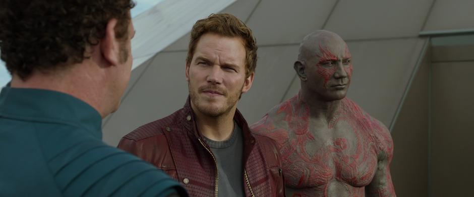 Guardians of the Galaxy - Image 5