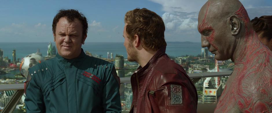 Guardians of the Galaxy - Image 6