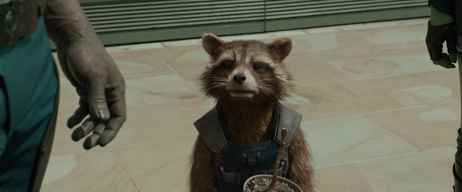 Guardians of the Galaxy - Image 7