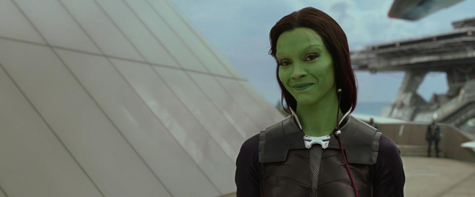 Guardians of the Galaxy - Image 8
