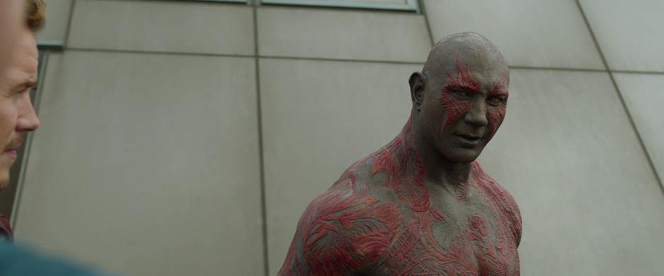 Guardians of the Galaxy - Image 9