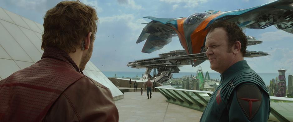 Guardians of the Galaxy - Image 10