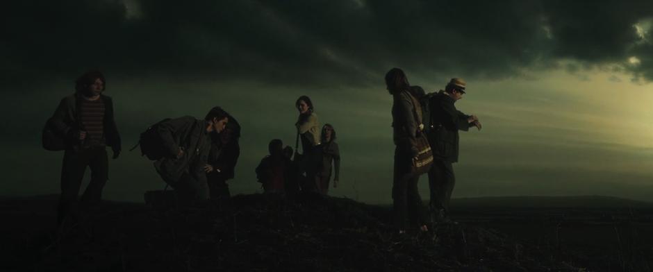 Harry Potter and the Goblet of Fire - Image 4