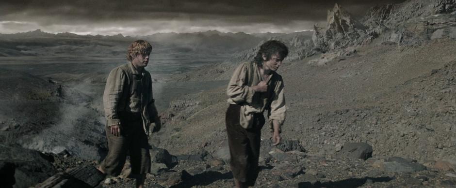 The Lord of the Rings: The Return of the King - Image 3