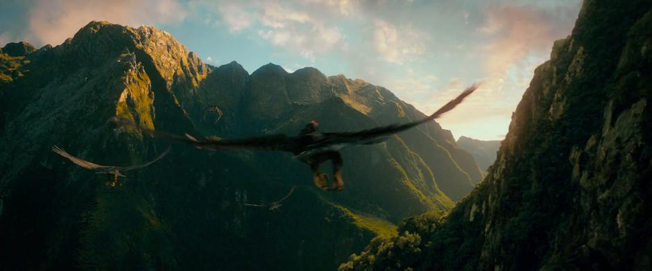 The Hobbit: An Unexpected Journey - Image 3