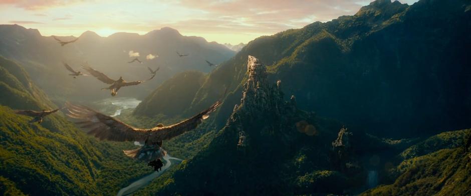 The Hobbit: An Unexpected Journey - Image 4