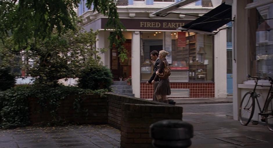 Match Point - Image 3