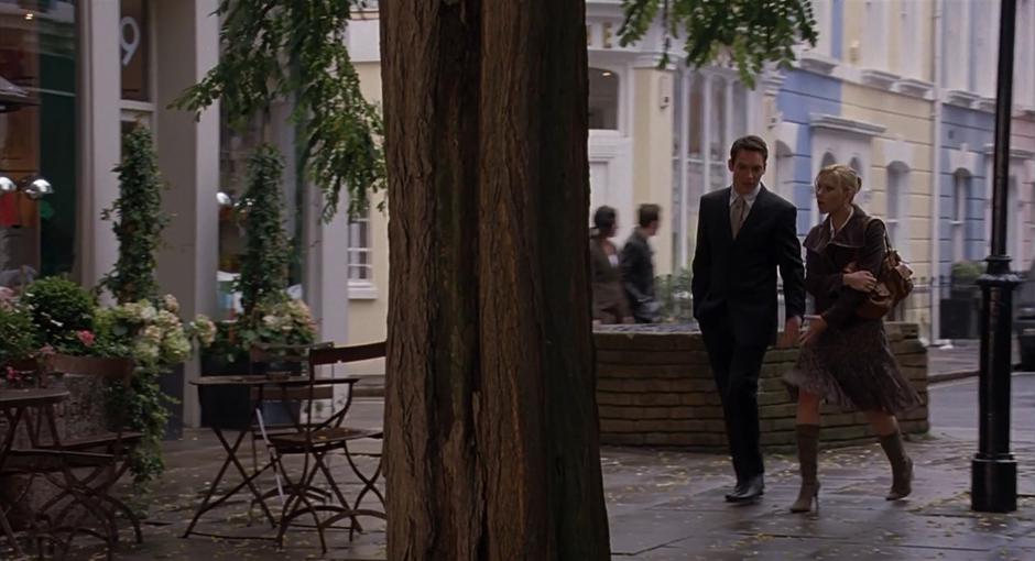 Match Point - Image 4
