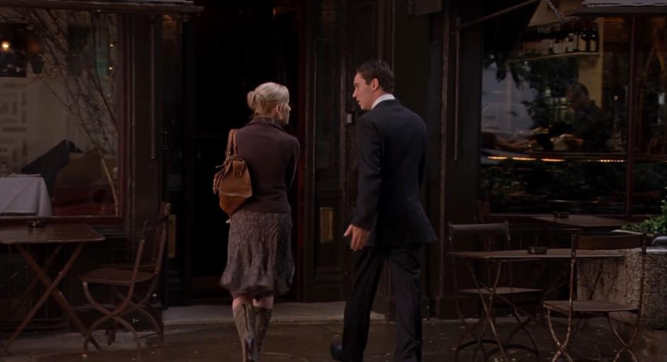 Match Point - Image 5