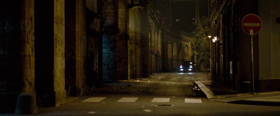 Mission: Impossible - Ghost Protocol - Image 3