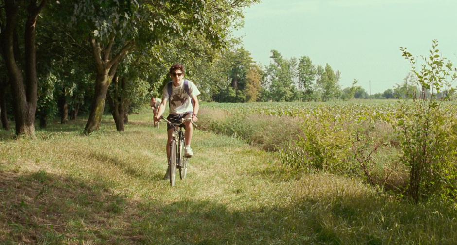 Call Me by Your Name - Image 3