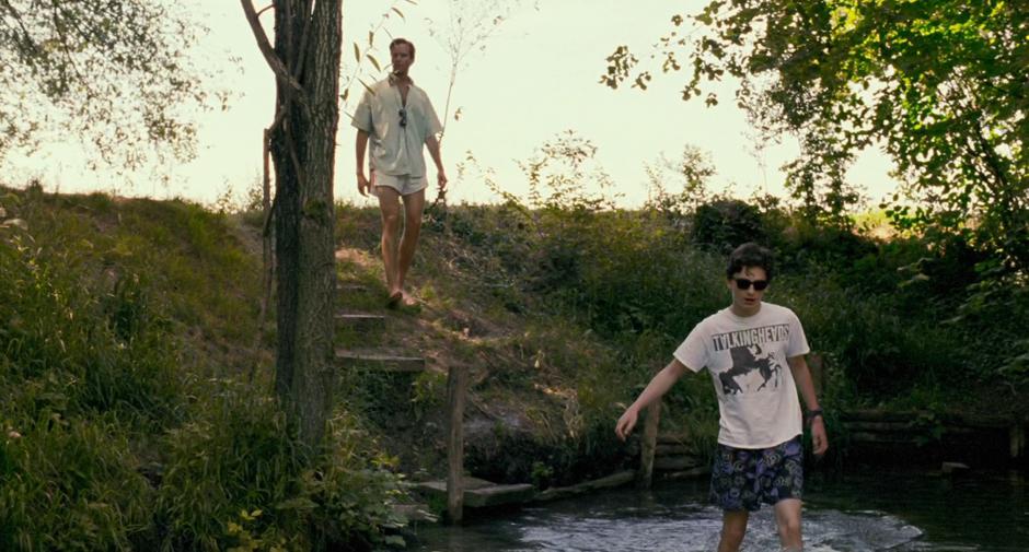 Call Me by Your Name - Image 4