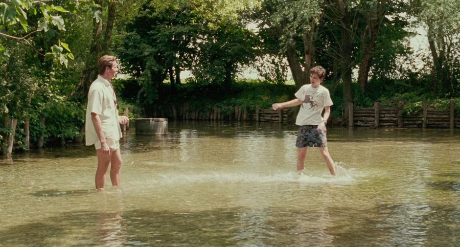 Call Me by Your Name - Image 5