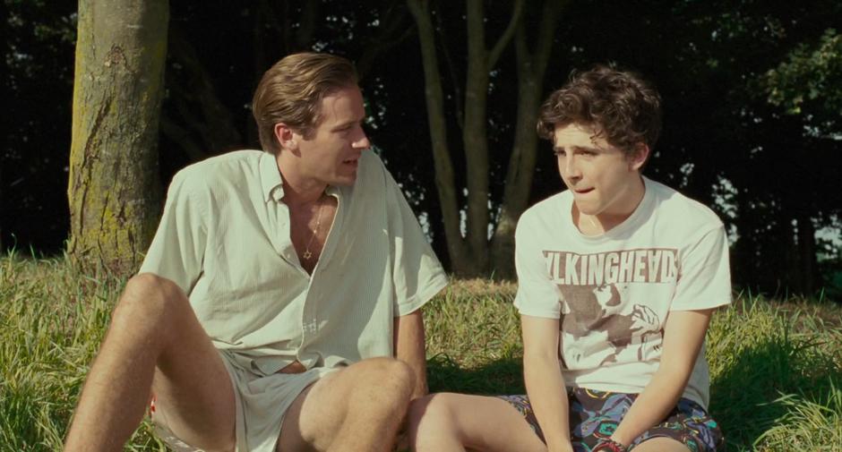 Call Me by Your Name - Image 6